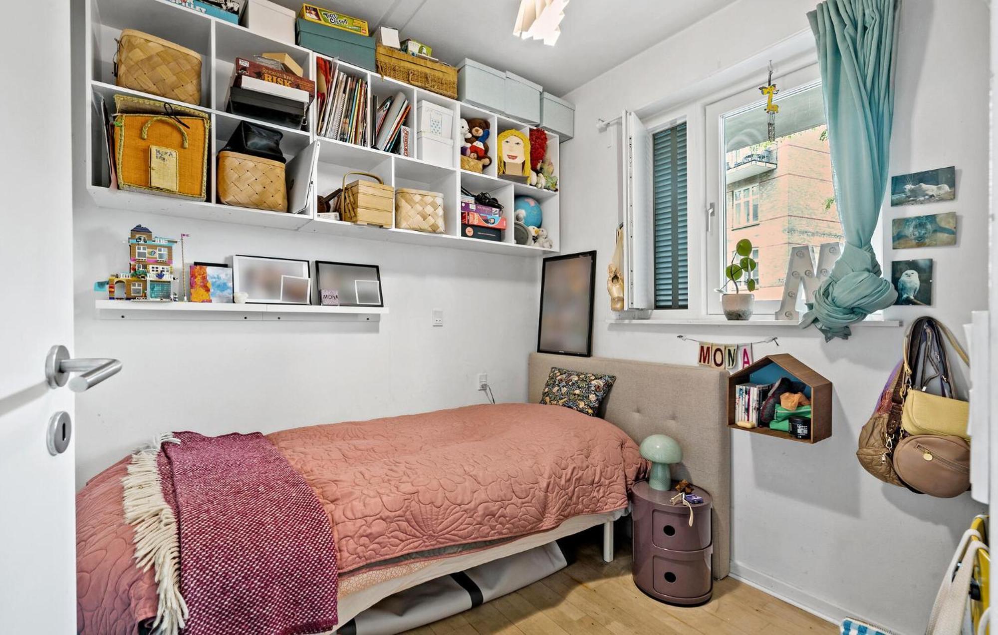 Lägenhet 1 Bedroom Pet Friendly In Frederiksberg C Köpenhamn